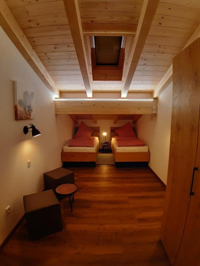 Ilgerhof Ferienwohnungen Oberaudorf Exterior foto